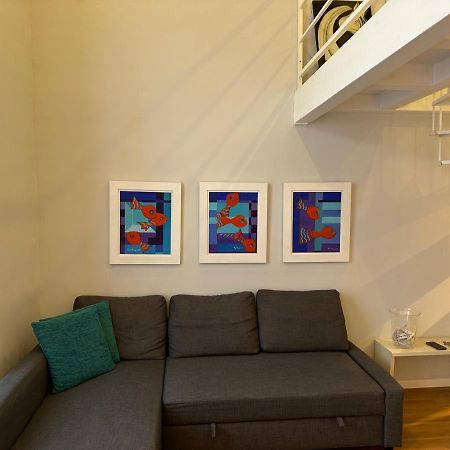 Vicool Apartments - Centro Storico Napoli 외부 사진