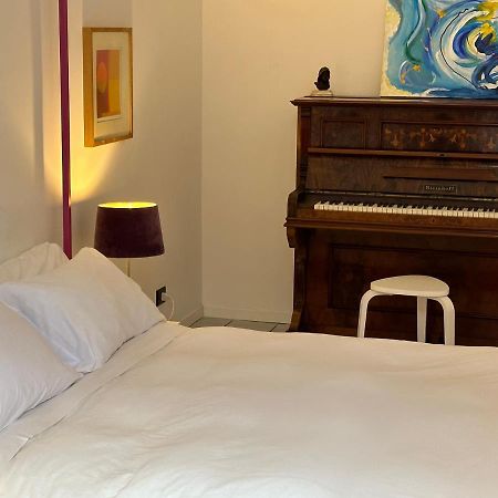 Vicool Apartments - Centro Storico Napoli 외부 사진