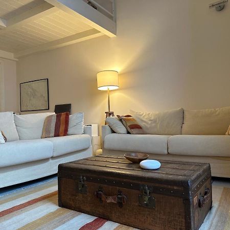 Vicool Apartments - Centro Storico Napoli 외부 사진