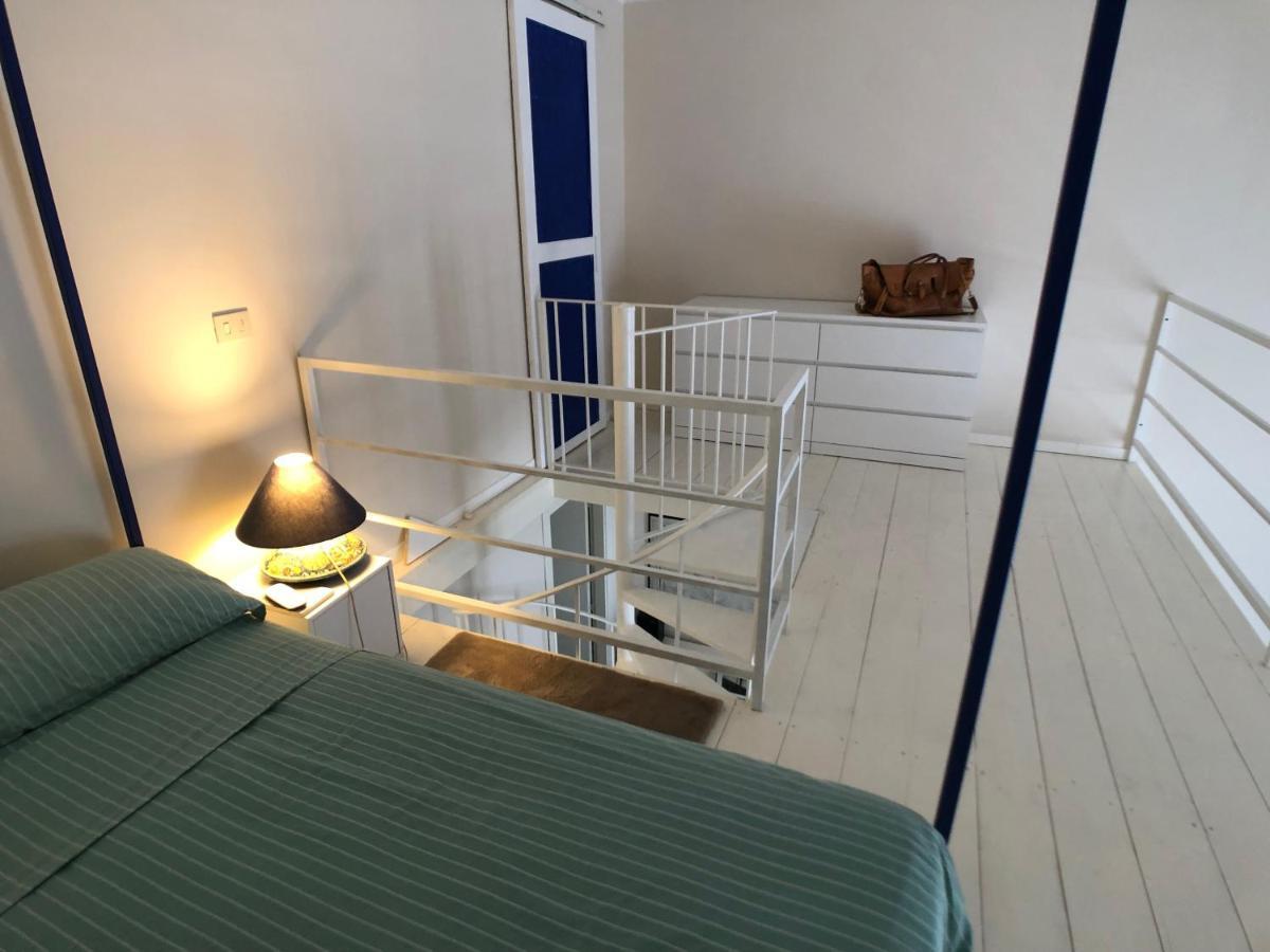 Vicool Apartments - Centro Storico Napoli 외부 사진
