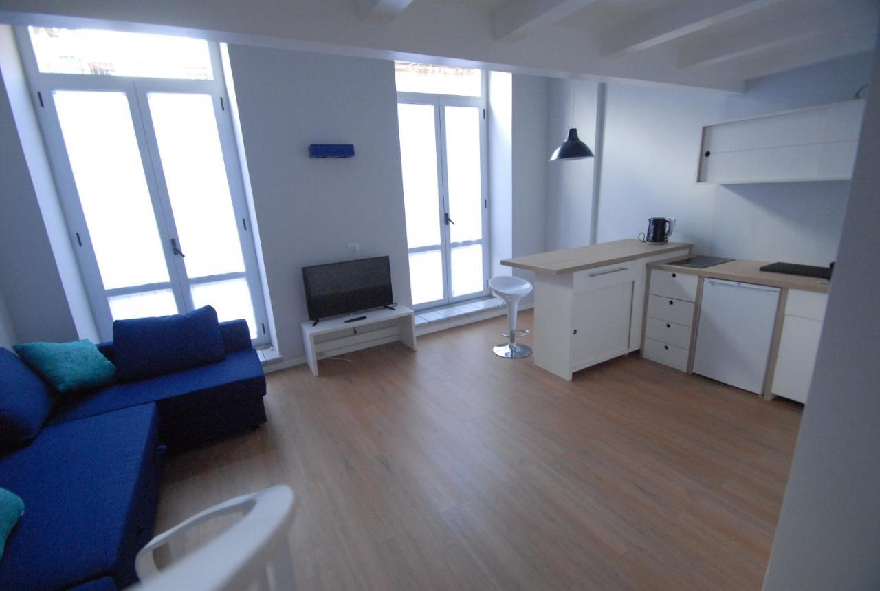 Vicool Apartments - Centro Storico Napoli 외부 사진