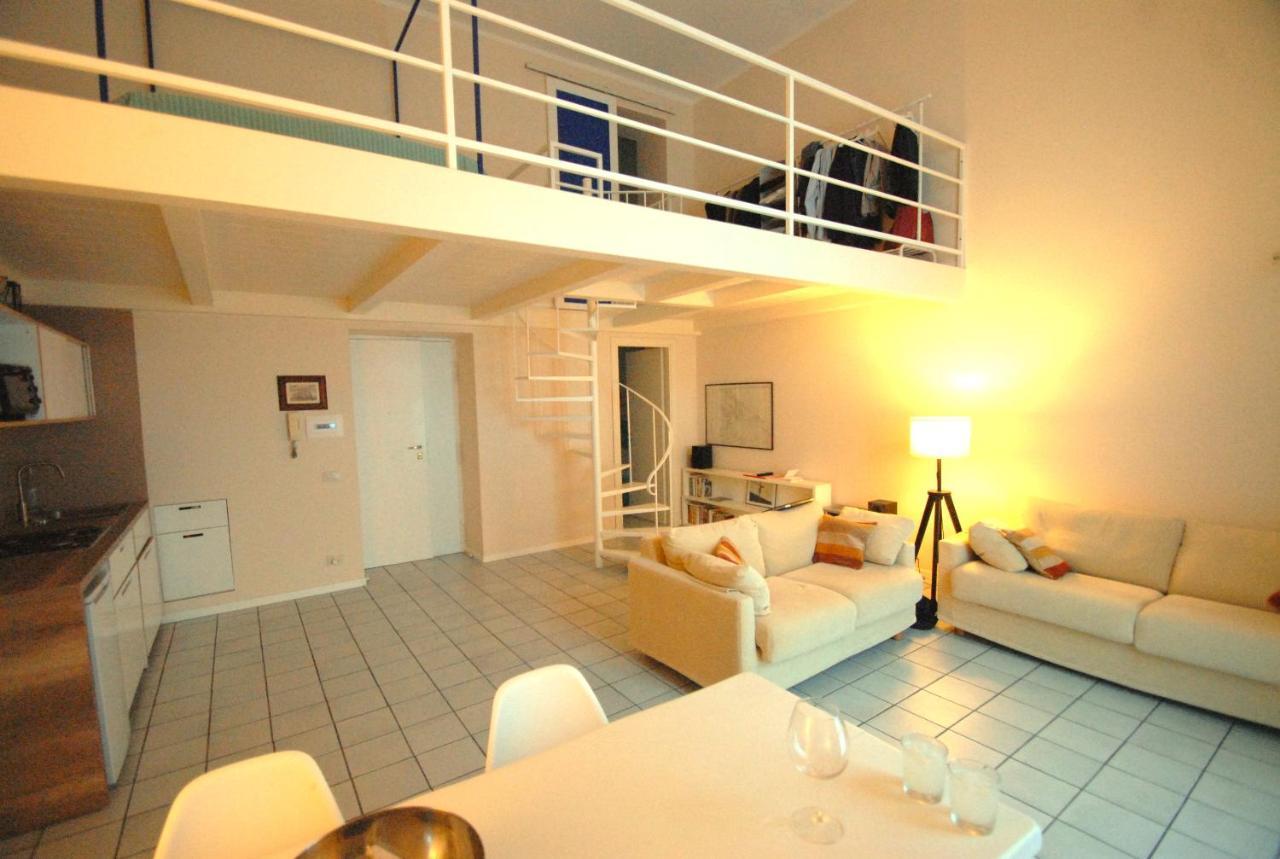Vicool Apartments - Centro Storico Napoli 외부 사진