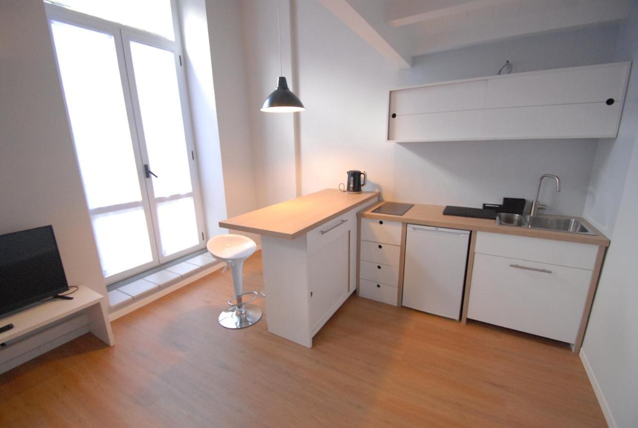 Vicool Apartments - Centro Storico Napoli 외부 사진