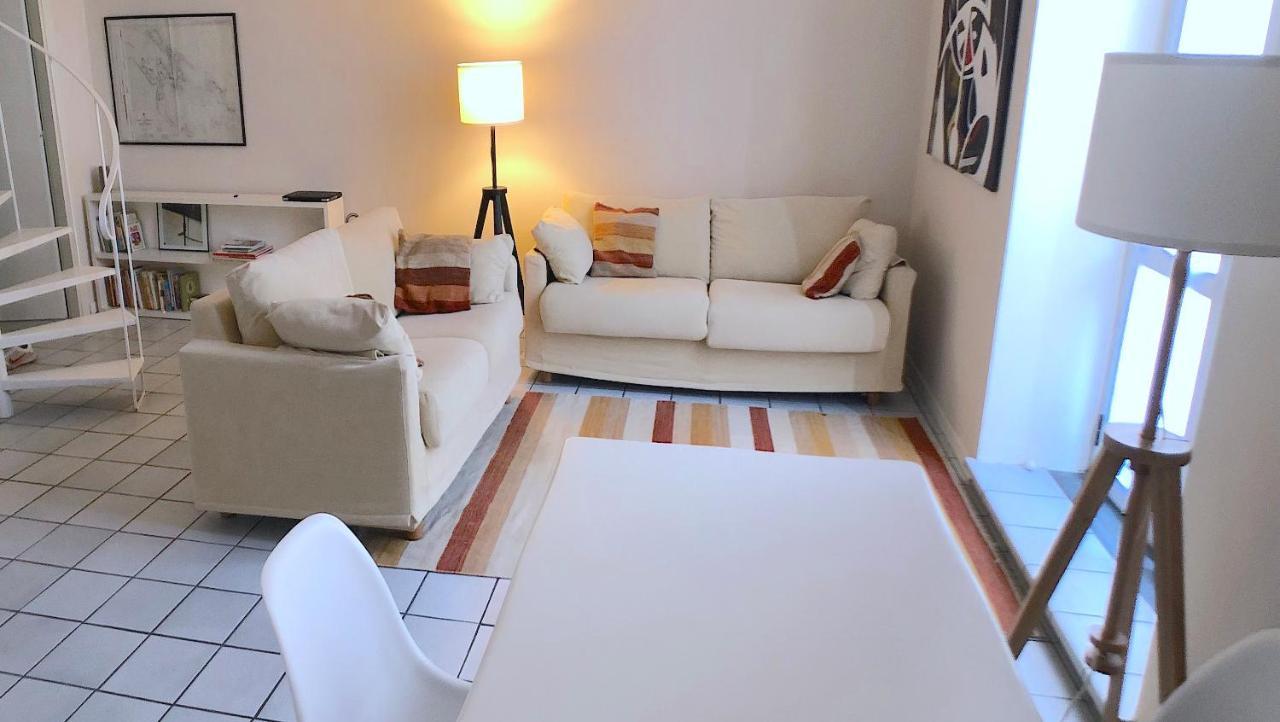 Vicool Apartments - Centro Storico Napoli 외부 사진