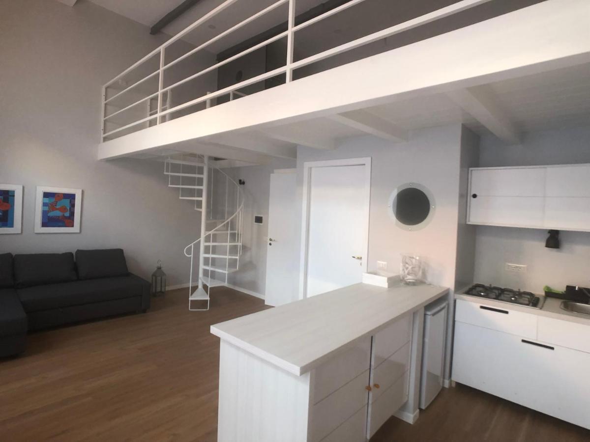 Vicool Apartments - Centro Storico Napoli 외부 사진