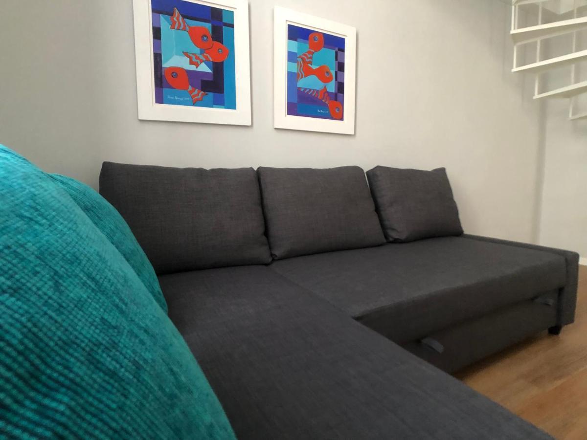 Vicool Apartments - Centro Storico Napoli 외부 사진