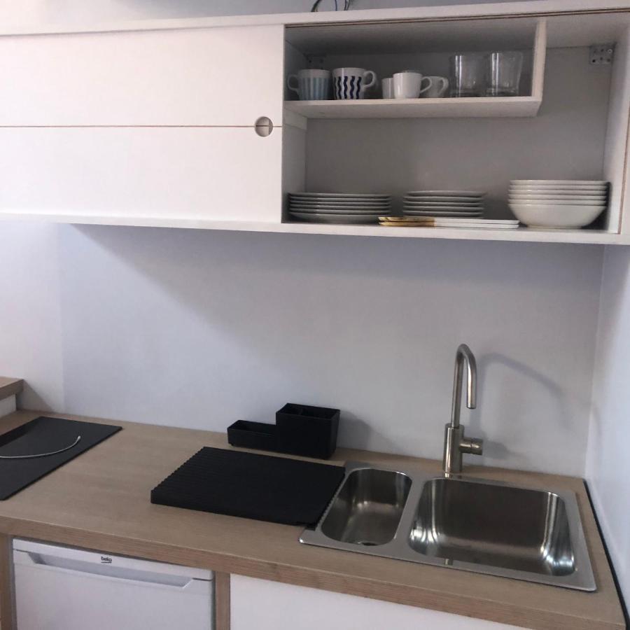 Vicool Apartments - Centro Storico Napoli 외부 사진