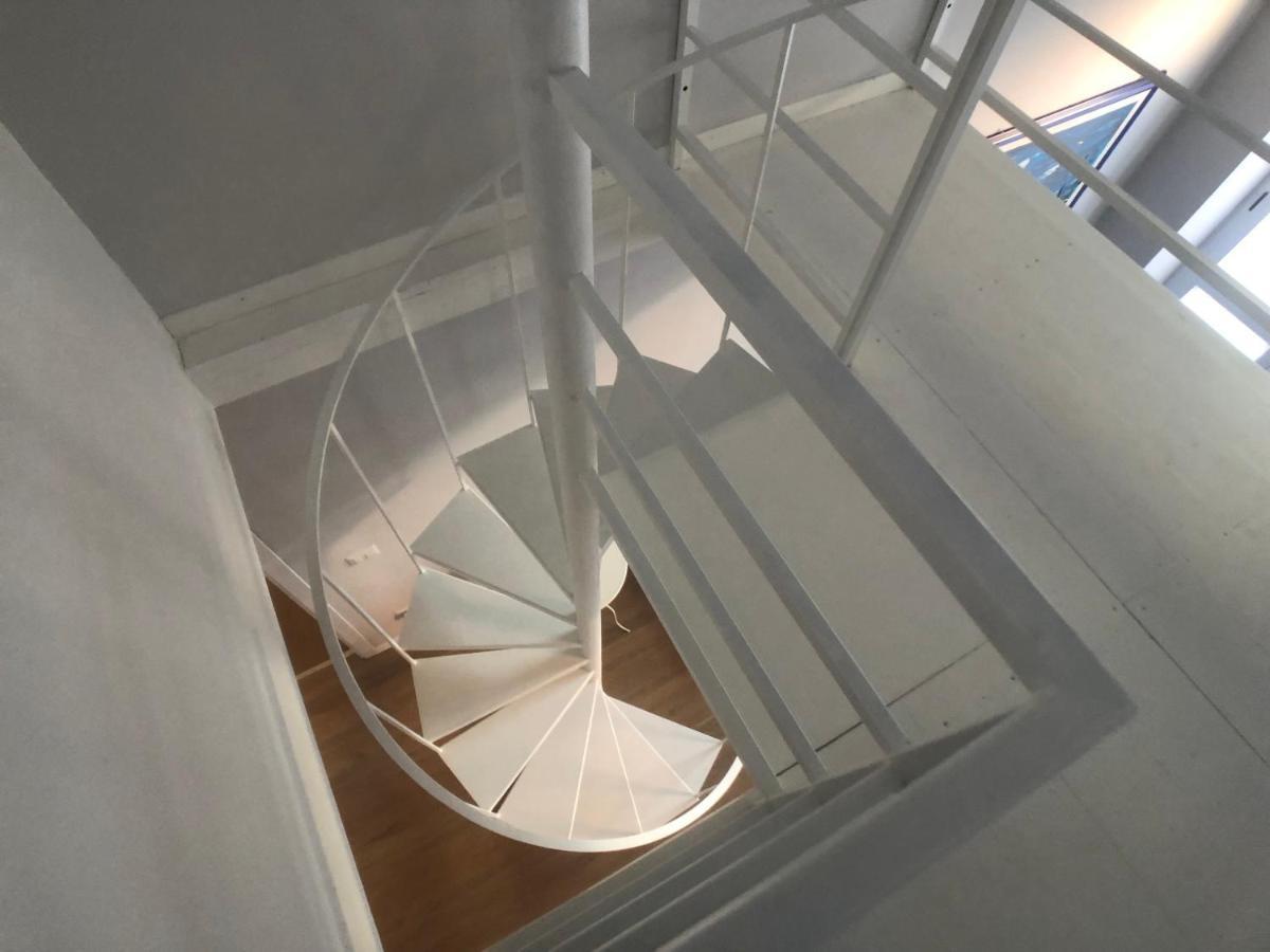 Vicool Apartments - Centro Storico Napoli 외부 사진