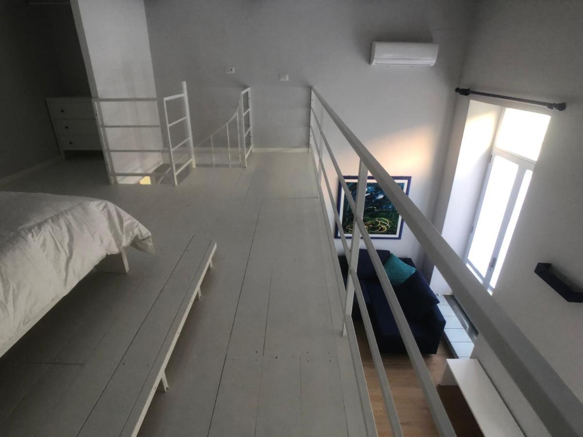 Vicool Apartments - Centro Storico Napoli 외부 사진