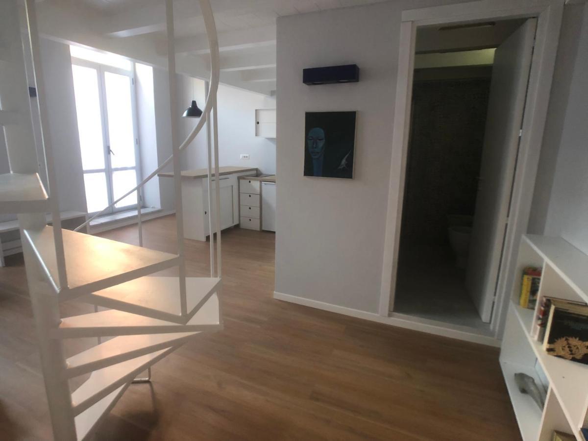 Vicool Apartments - Centro Storico Napoli 외부 사진