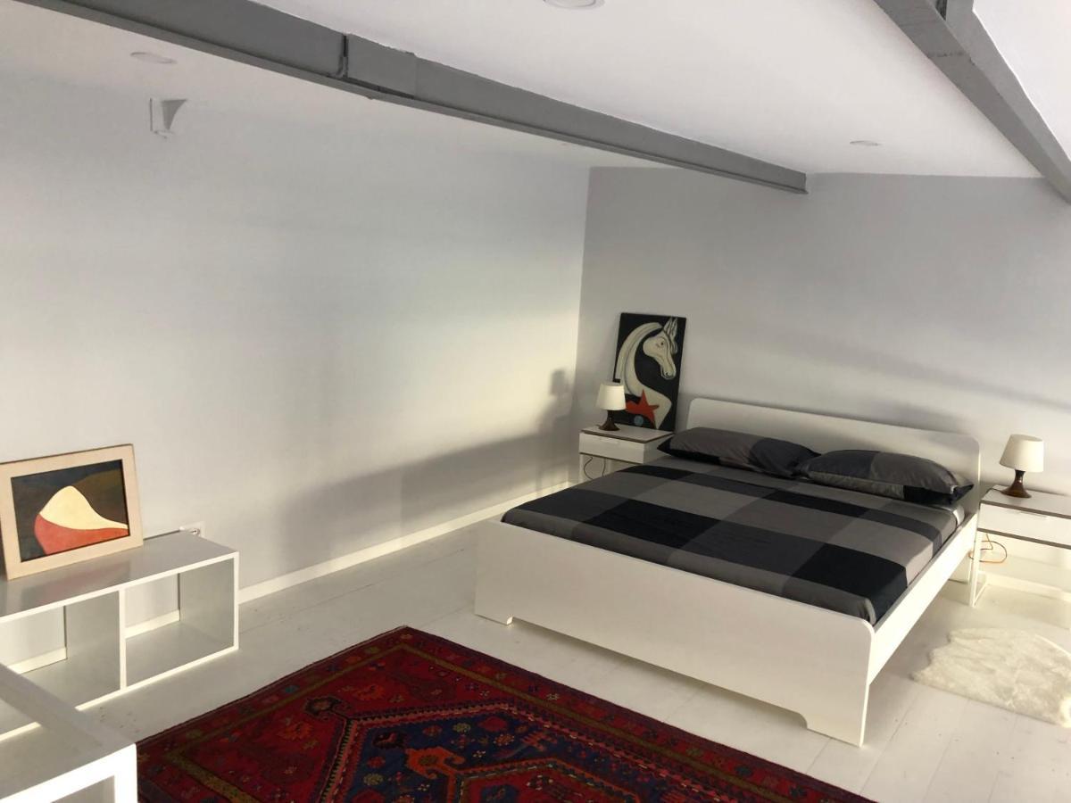 Vicool Apartments - Centro Storico Napoli 외부 사진