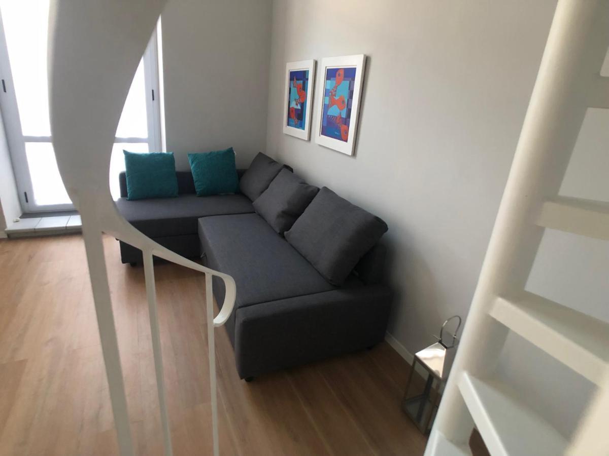 Vicool Apartments - Centro Storico Napoli 외부 사진