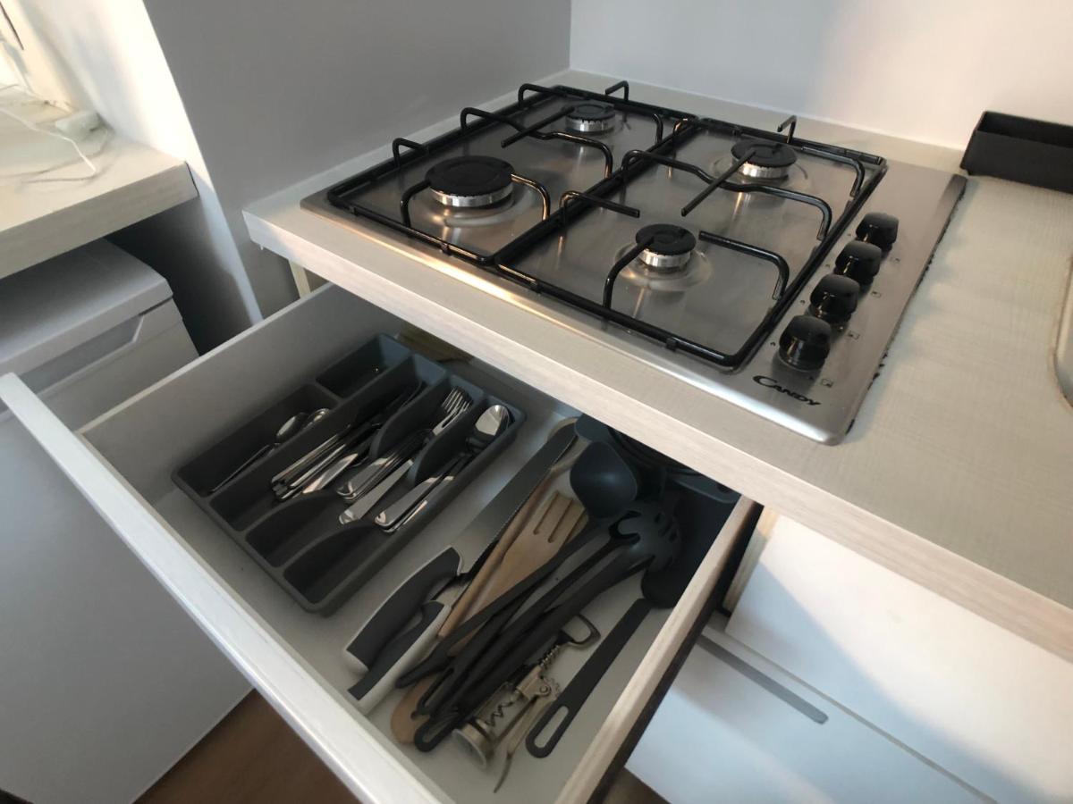 Vicool Apartments - Centro Storico Napoli 외부 사진