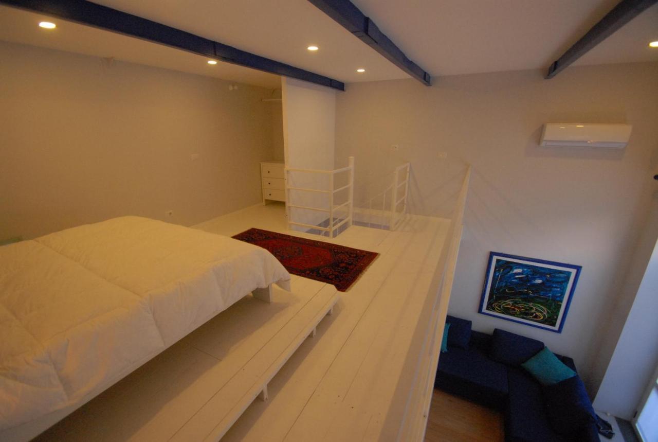 Vicool Apartments - Centro Storico Napoli 외부 사진