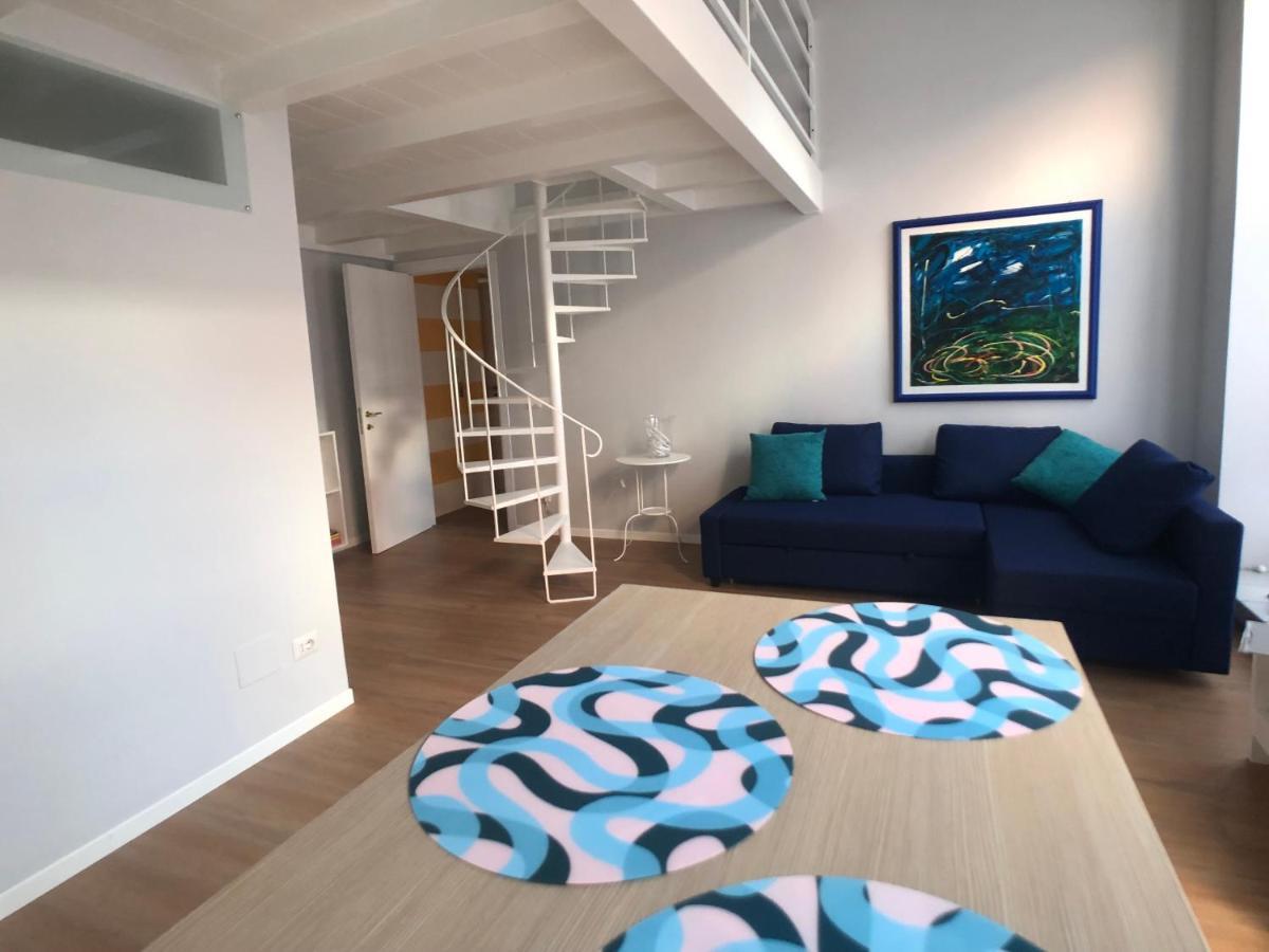 Vicool Apartments - Centro Storico Napoli 외부 사진