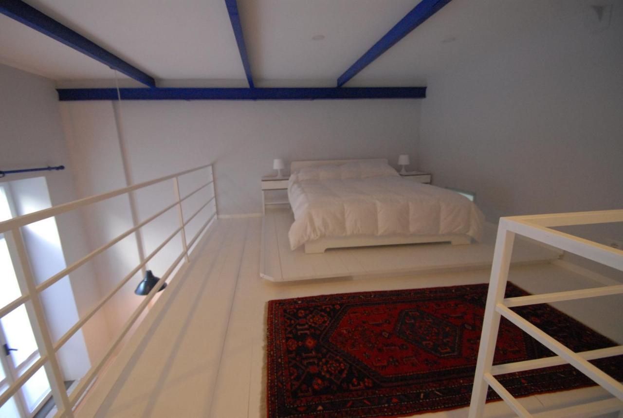 Vicool Apartments - Centro Storico Napoli 외부 사진