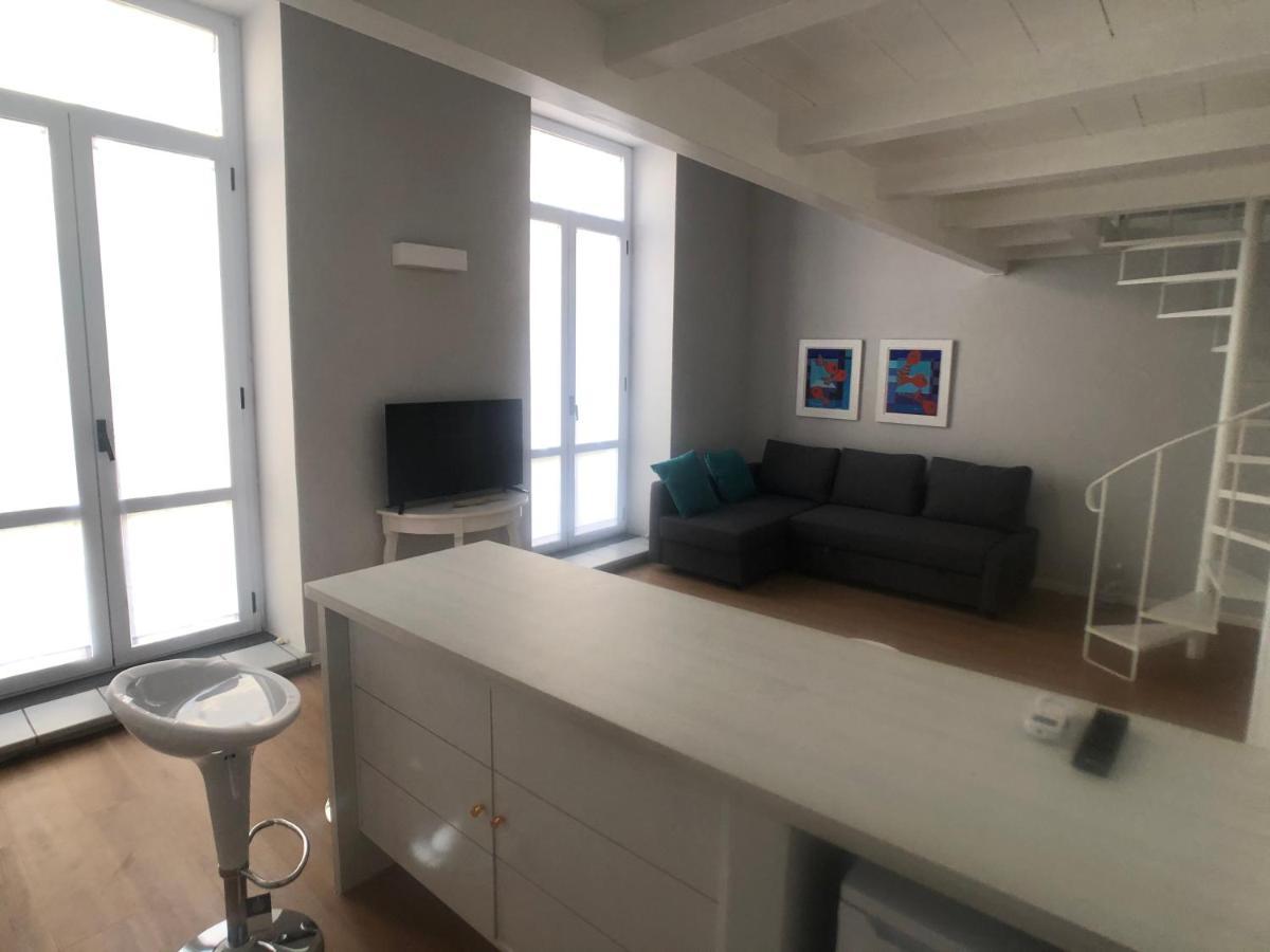 Vicool Apartments - Centro Storico Napoli 외부 사진