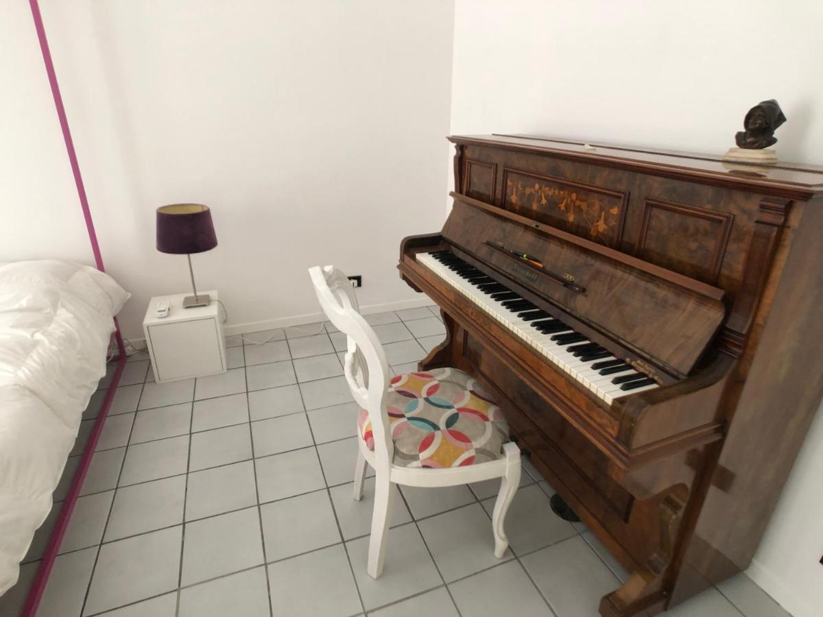 Vicool Apartments - Centro Storico Napoli 외부 사진