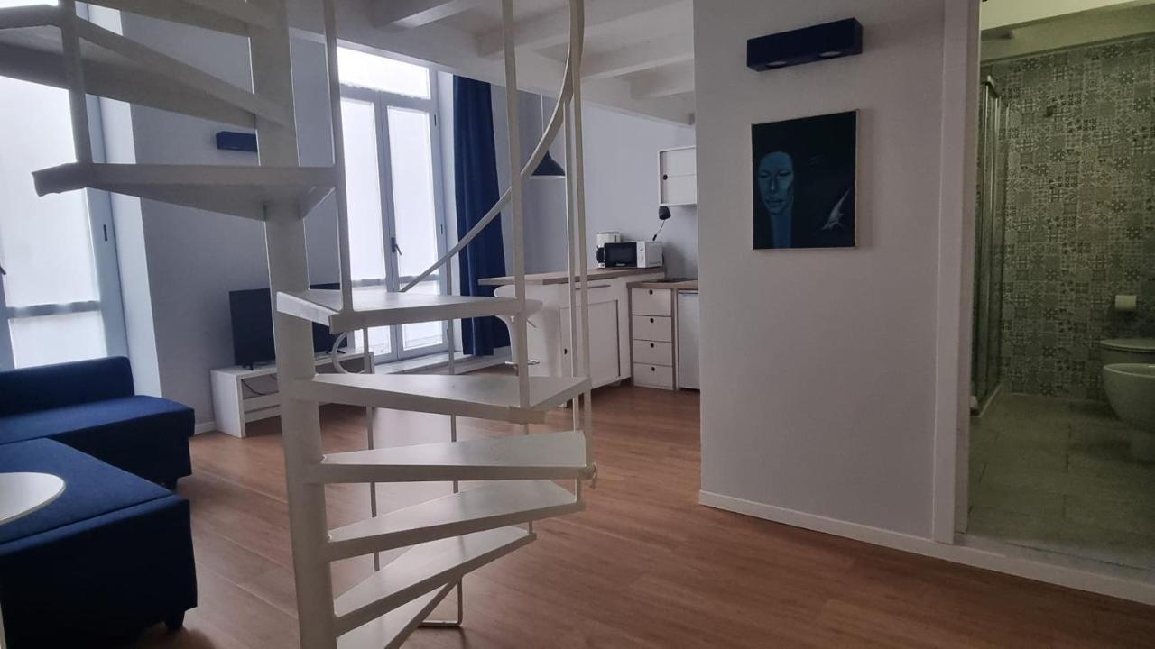 Vicool Apartments - Centro Storico Napoli 외부 사진