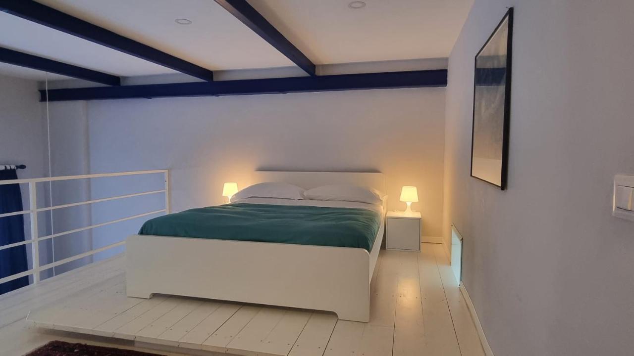 Vicool Apartments - Centro Storico Napoli 외부 사진