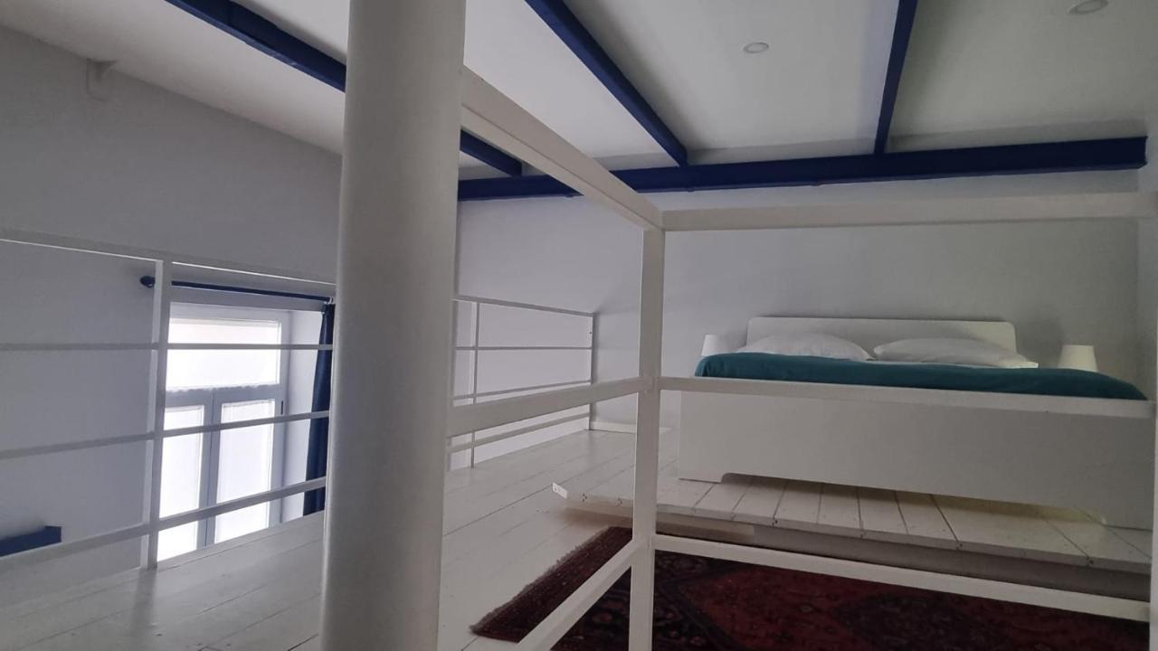 Vicool Apartments - Centro Storico Napoli 외부 사진
