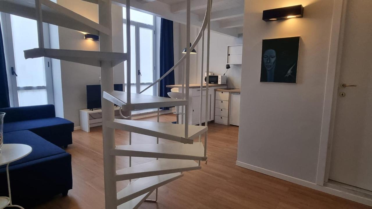 Vicool Apartments - Centro Storico Napoli 외부 사진