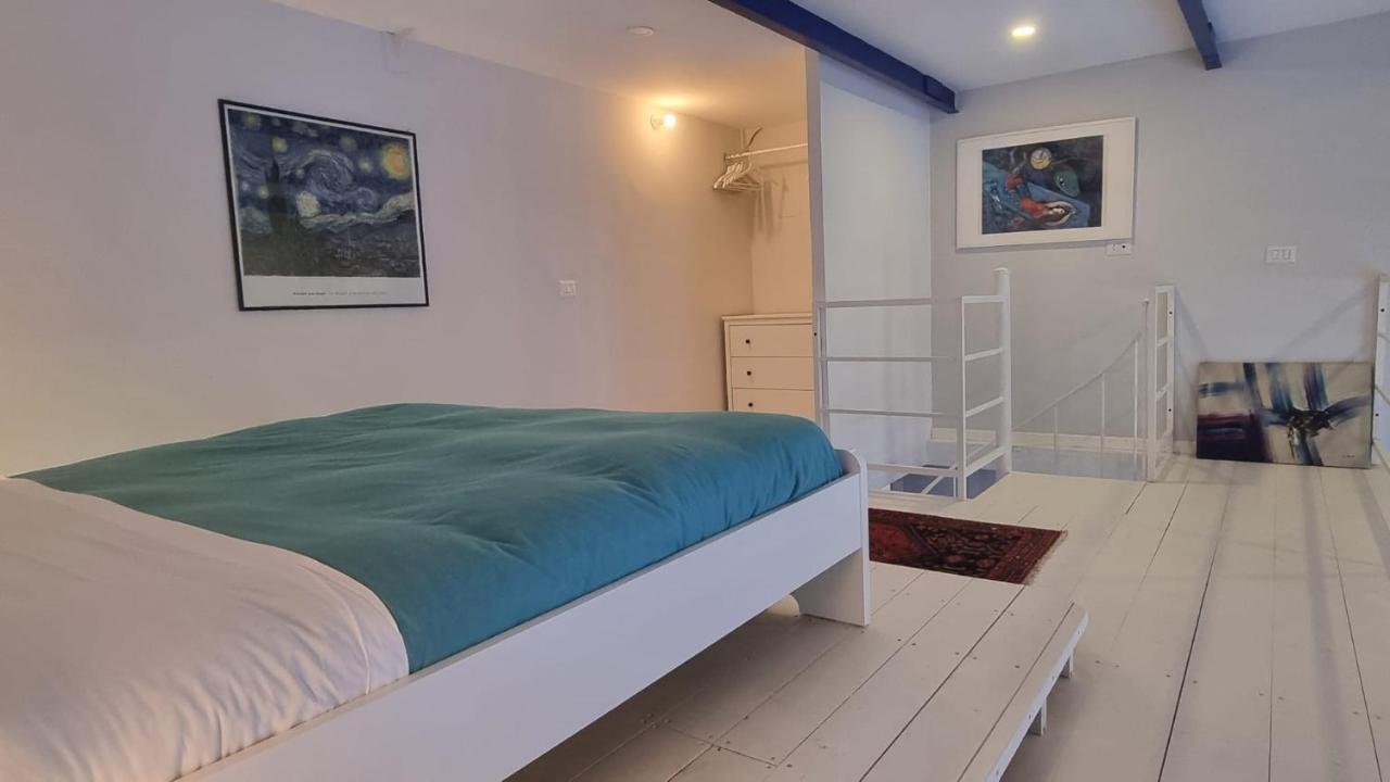 Vicool Apartments - Centro Storico Napoli 외부 사진