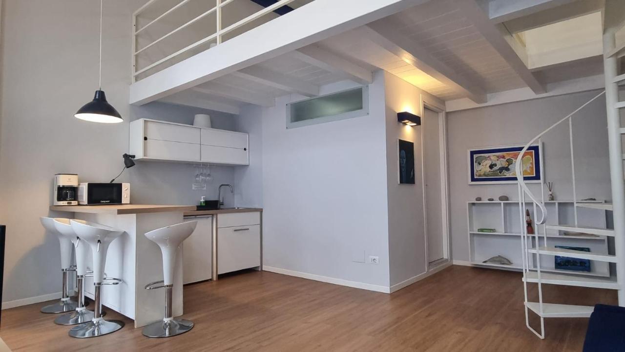 Vicool Apartments - Centro Storico Napoli 외부 사진