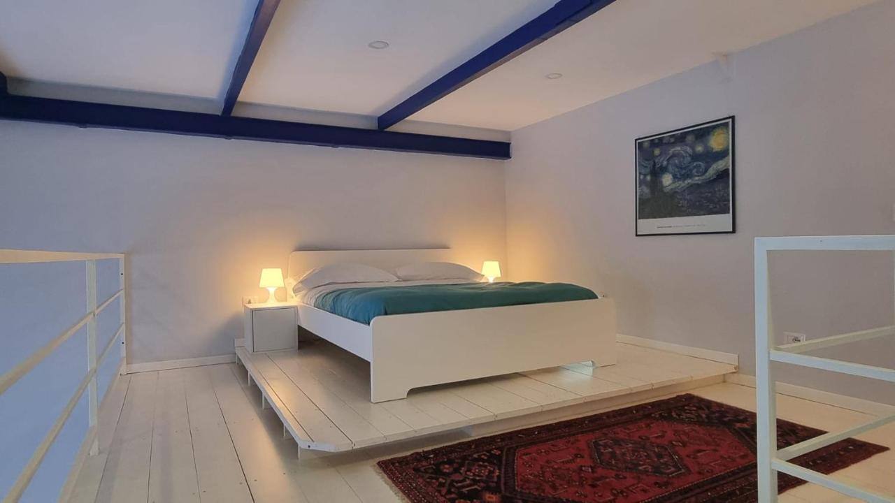 Vicool Apartments - Centro Storico Napoli 외부 사진