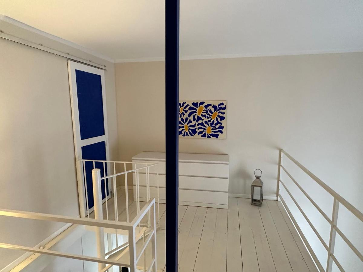Vicool Apartments - Centro Storico Napoli 외부 사진