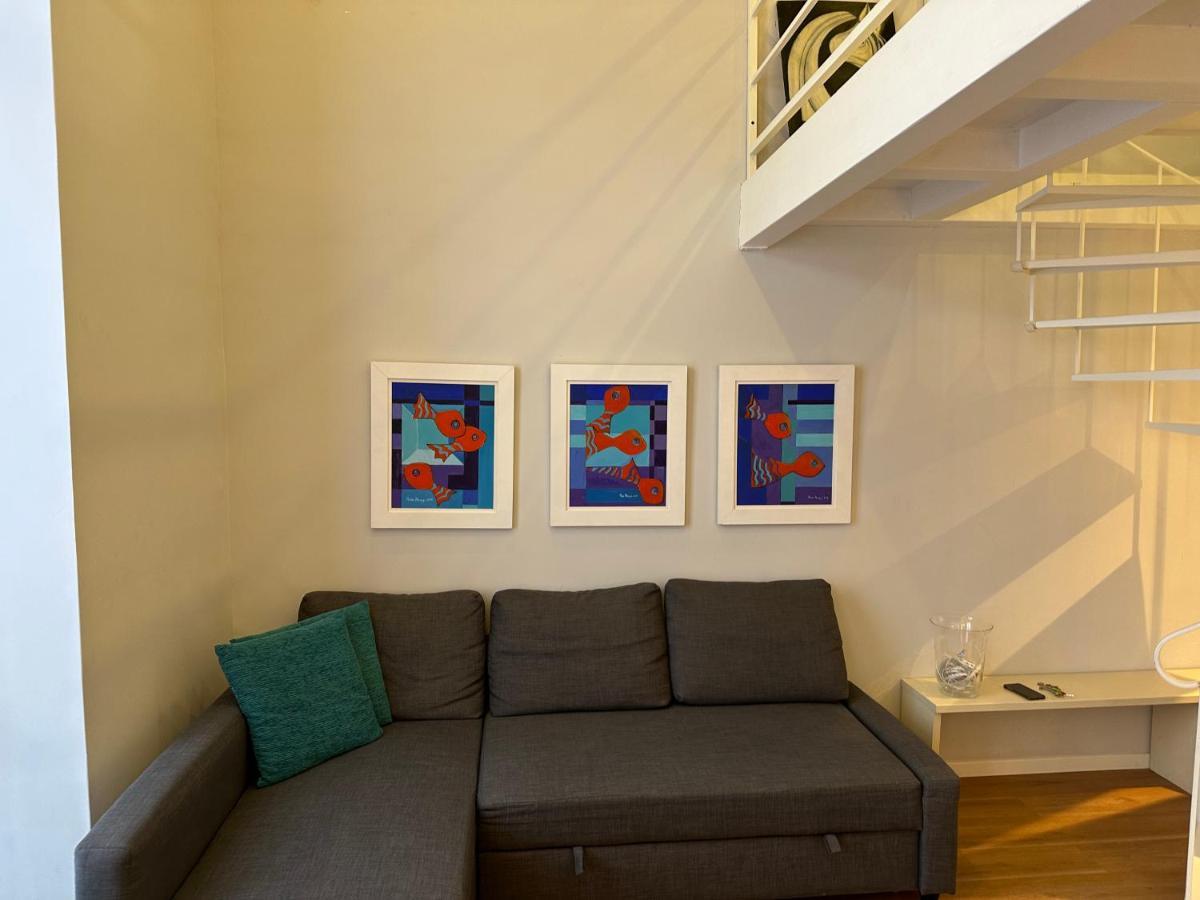 Vicool Apartments - Centro Storico Napoli 외부 사진
