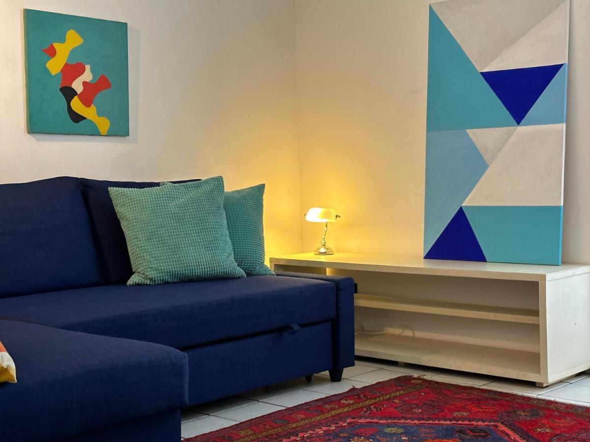 Vicool Apartments - Centro Storico Napoli 외부 사진