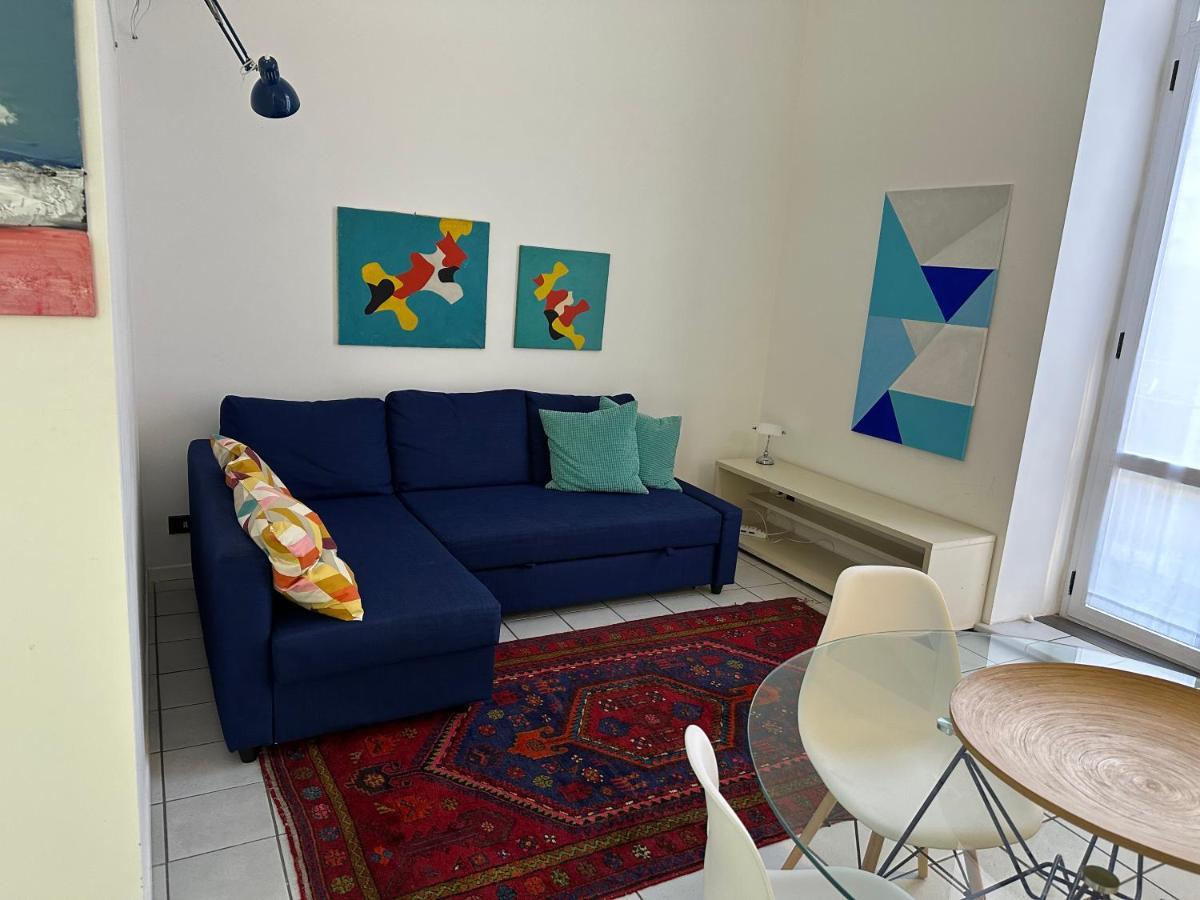 Vicool Apartments - Centro Storico Napoli 외부 사진