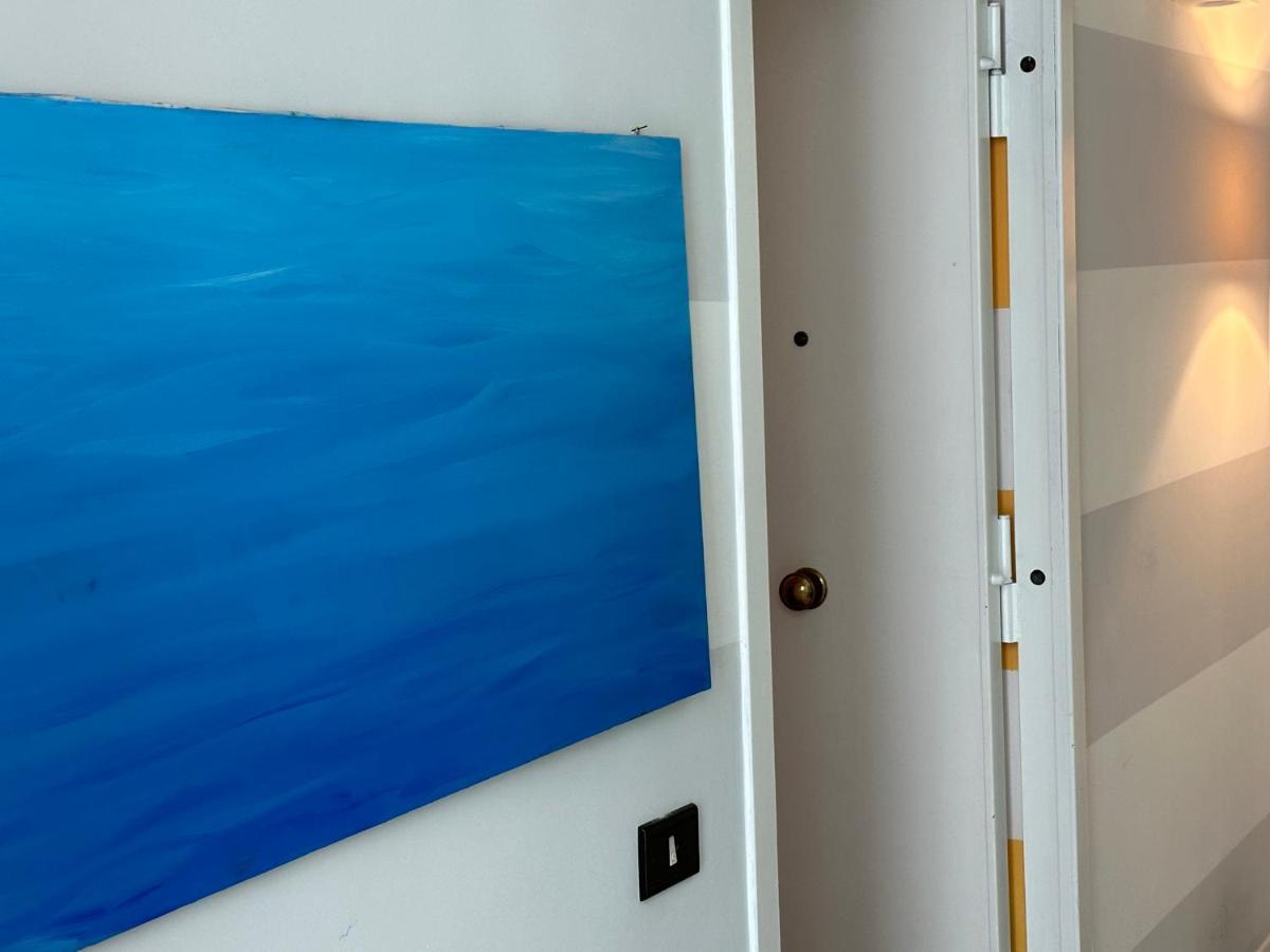 Vicool Apartments - Centro Storico Napoli 외부 사진