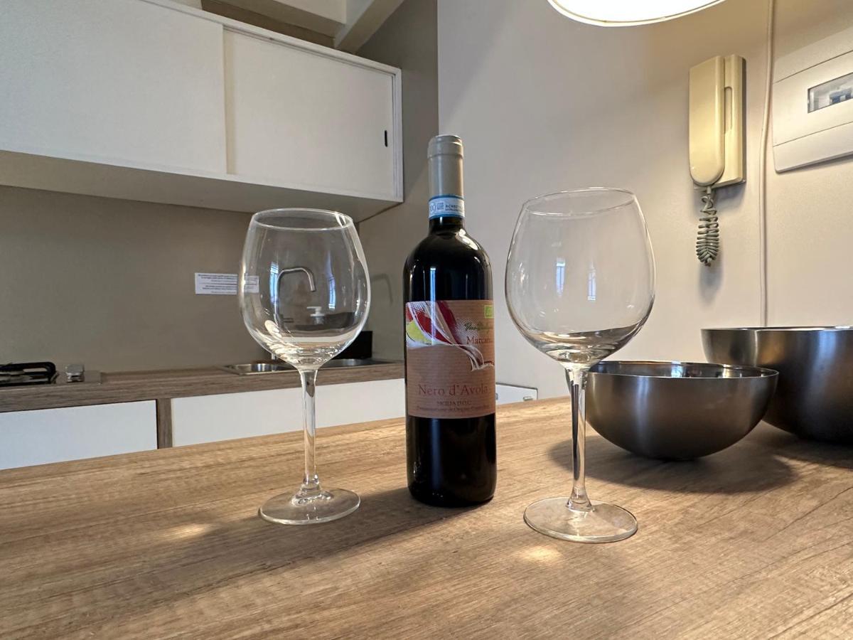 Vicool Apartments - Centro Storico Napoli 외부 사진