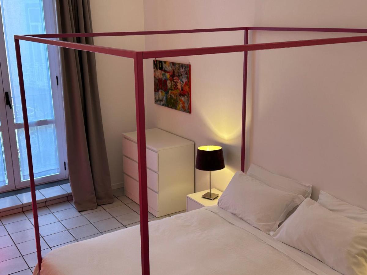 Vicool Apartments - Centro Storico Napoli 외부 사진