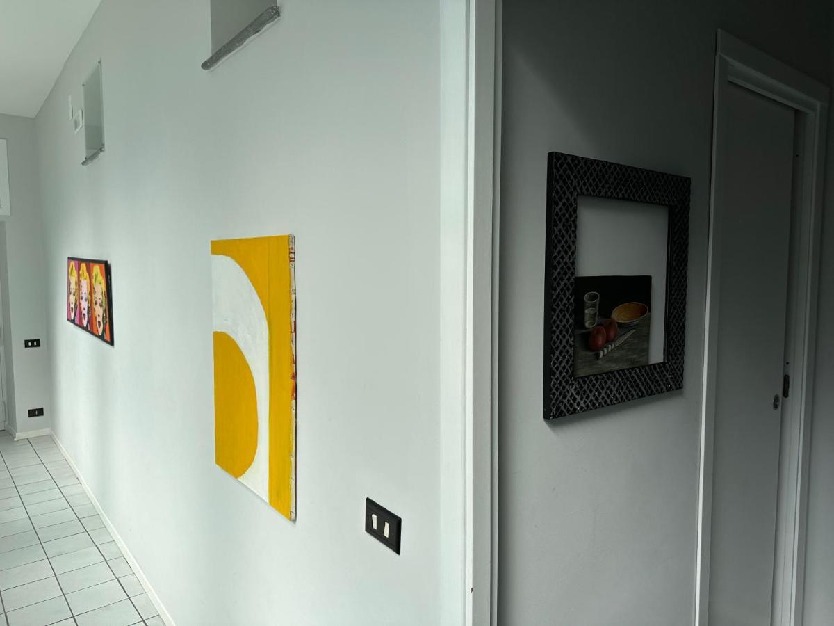 Vicool Apartments - Centro Storico Napoli 외부 사진