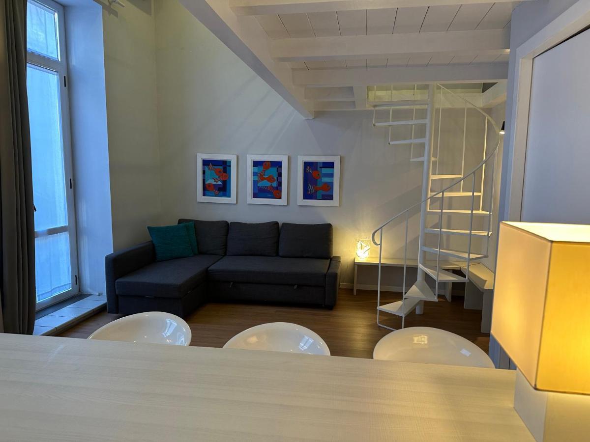 Vicool Apartments - Centro Storico Napoli 외부 사진