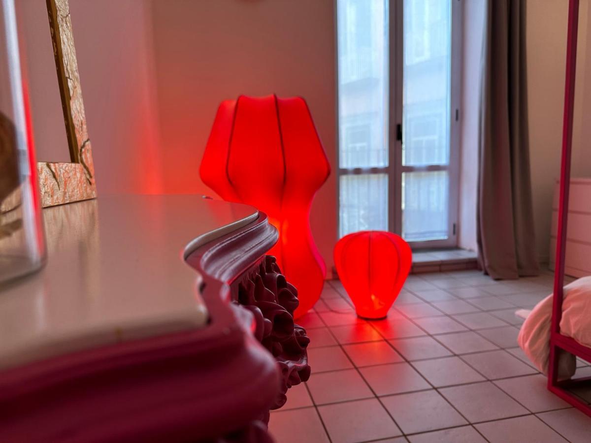 Vicool Apartments - Centro Storico Napoli 외부 사진