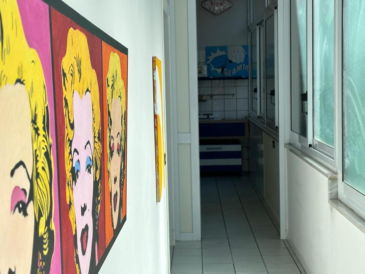 Vicool Apartments - Centro Storico Napoli 외부 사진