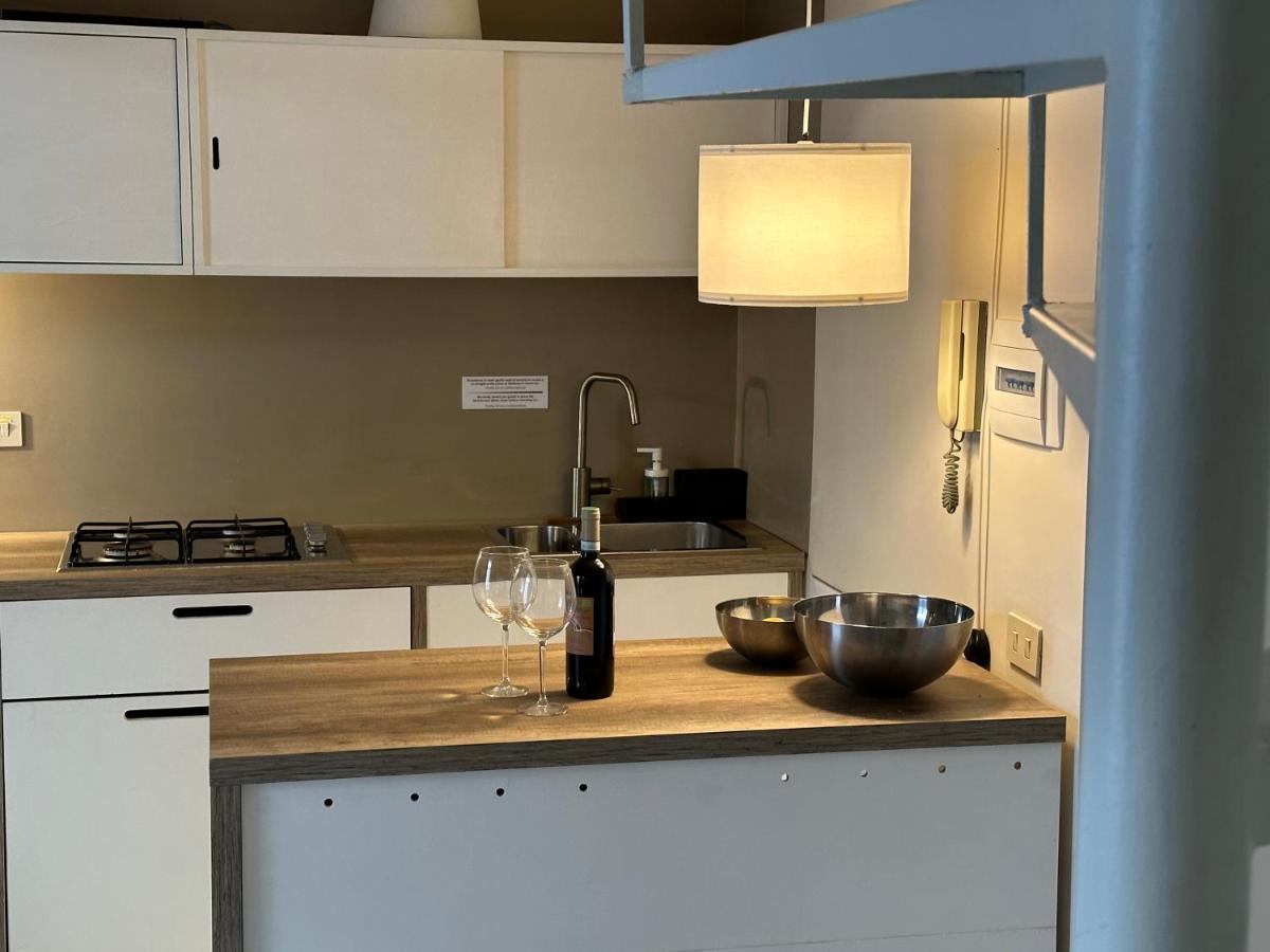 Vicool Apartments - Centro Storico Napoli 외부 사진