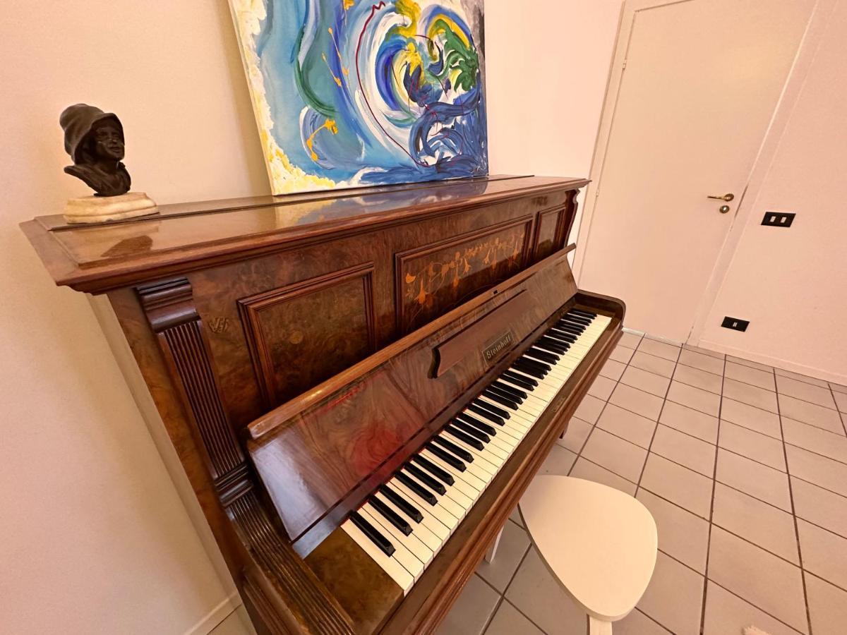 Vicool Apartments - Centro Storico Napoli 외부 사진