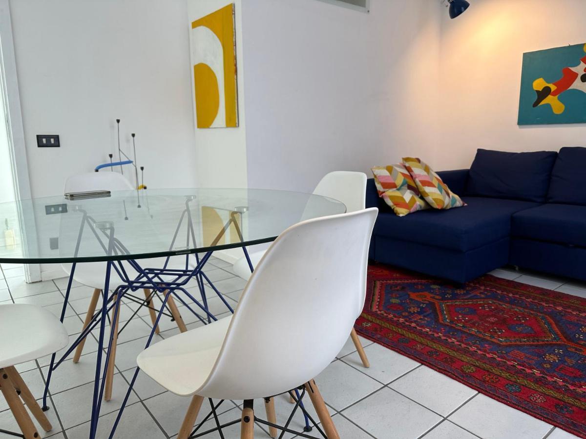 Vicool Apartments - Centro Storico Napoli 외부 사진