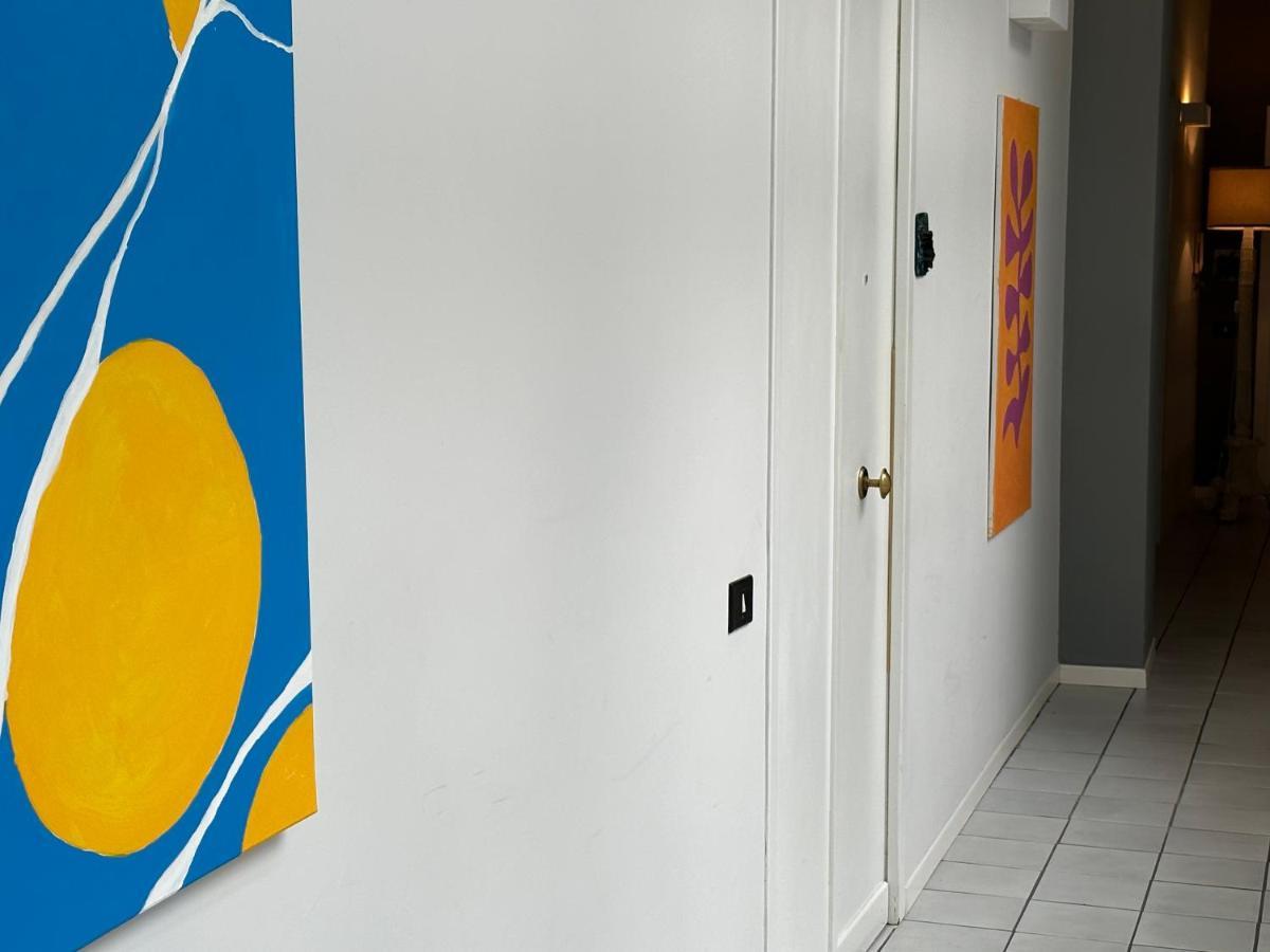 Vicool Apartments - Centro Storico Napoli 외부 사진