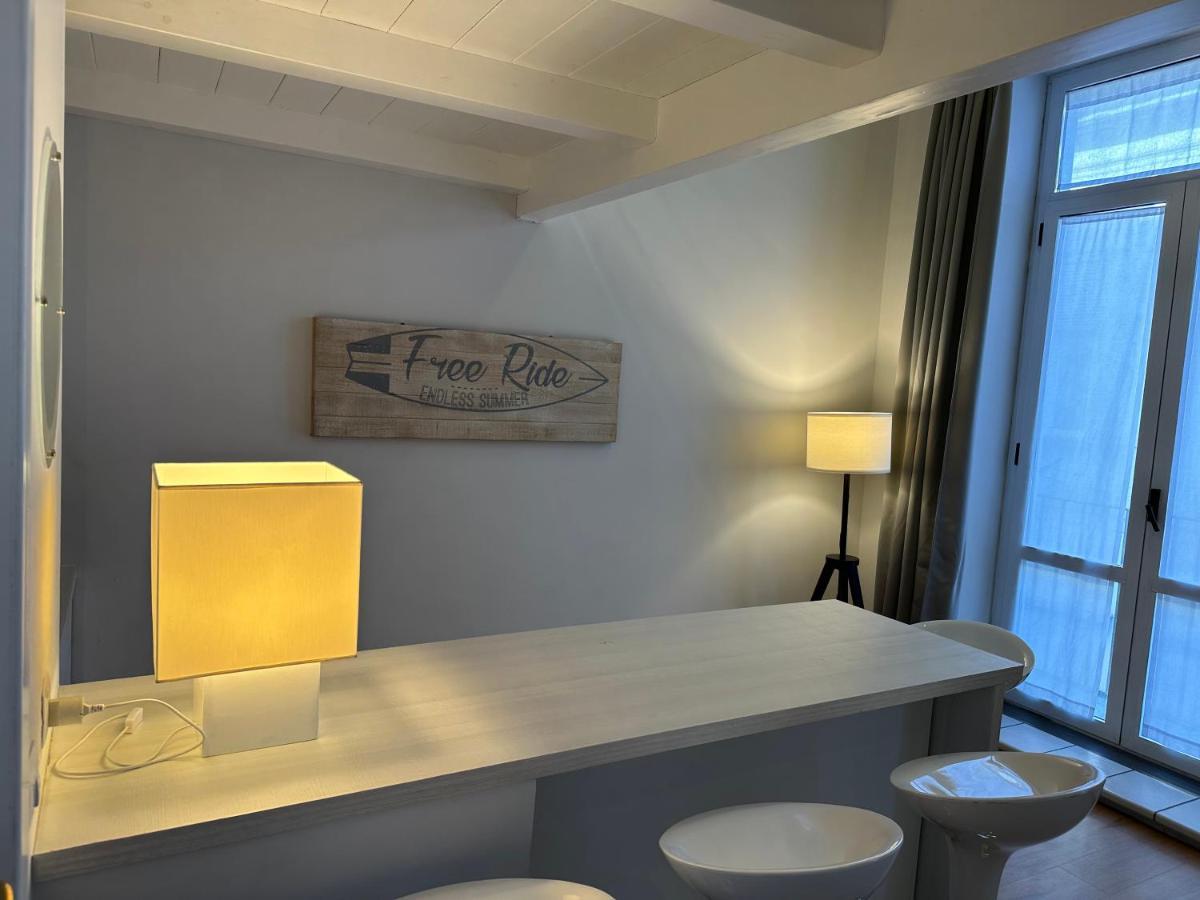 Vicool Apartments - Centro Storico Napoli 외부 사진
