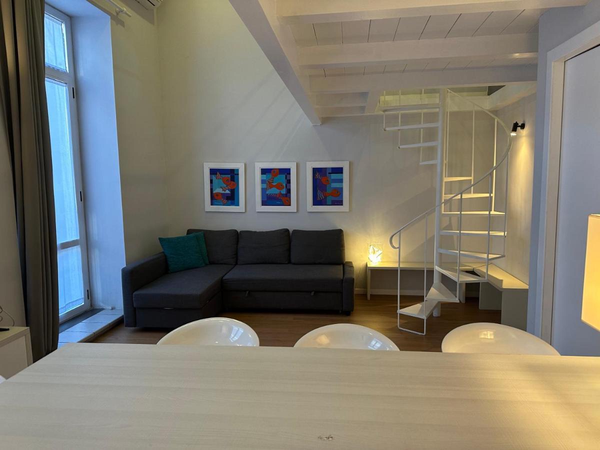 Vicool Apartments - Centro Storico Napoli 외부 사진