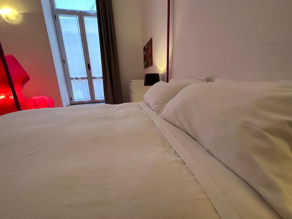 Vicool Apartments - Centro Storico Napoli 외부 사진