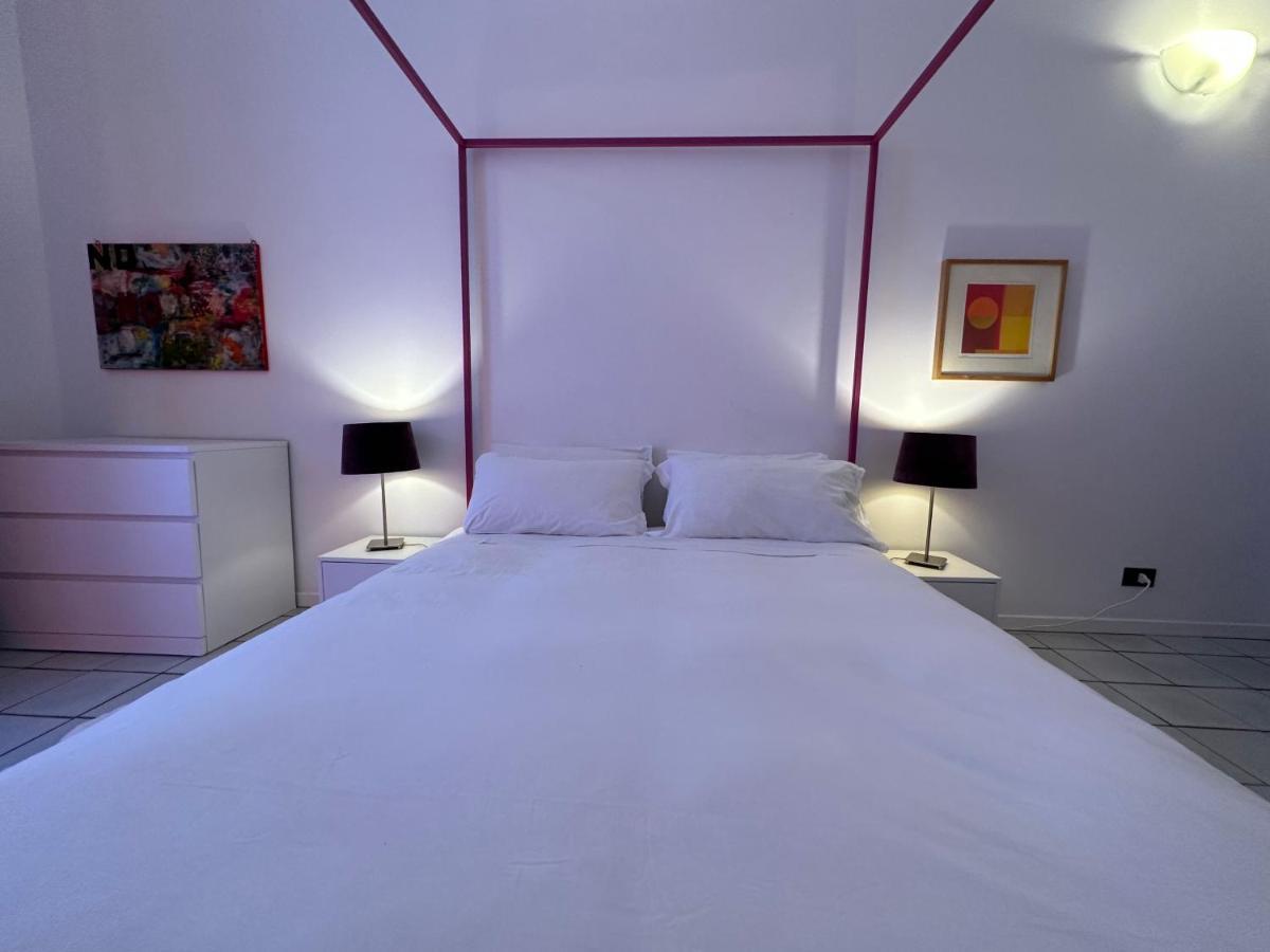 Vicool Apartments - Centro Storico Napoli 외부 사진