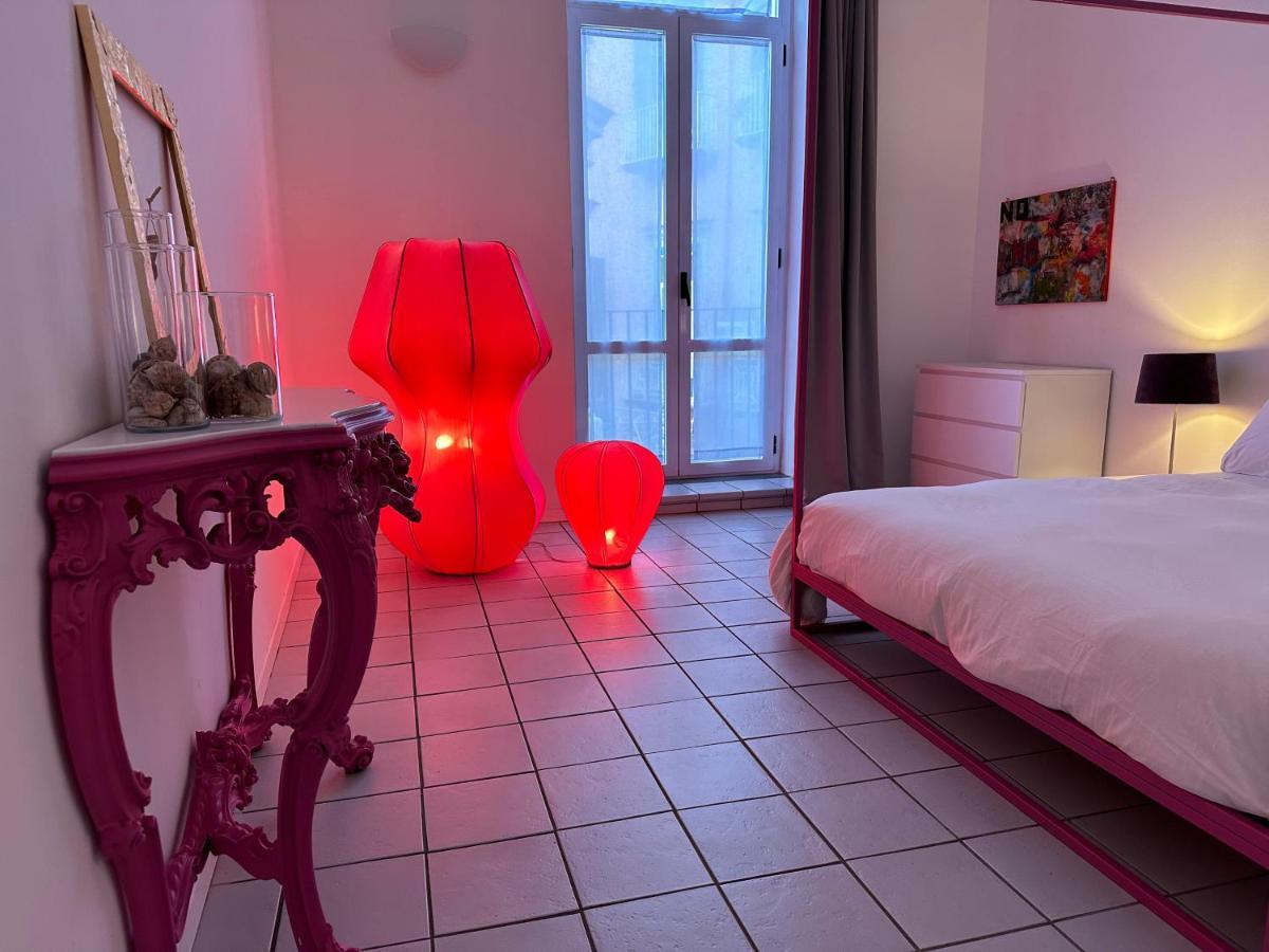 Vicool Apartments - Centro Storico Napoli 외부 사진