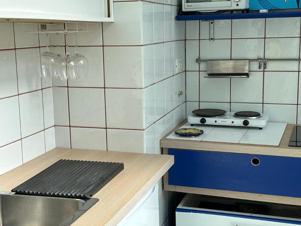 Vicool Apartments - Centro Storico Napoli 외부 사진